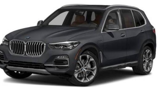 BMW X5 2022 5UXTA6C00N9M40956 image