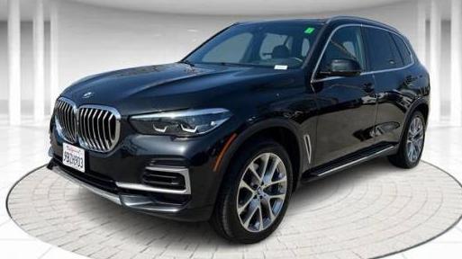 BMW X5 2022 5UXCR4C04N9N04767 image