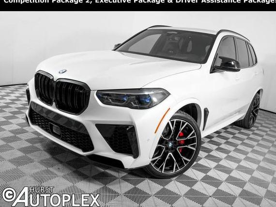 BMW X5 2022 5YMJU0C05N9M90904 image