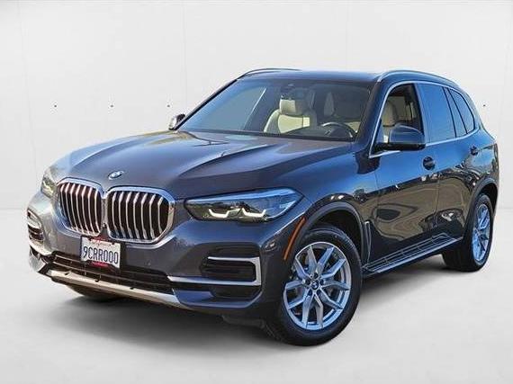 BMW X5 2022 5UXCR4C05N9M90488 image BMW X5 2022 5UXCR4C05N9M90488 image
