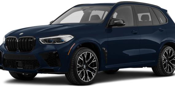 BMW X5 2022 5YMJU0C00N9M28035 image
