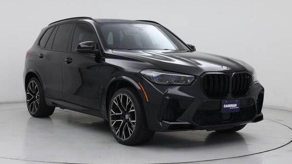 BMW X5 2022 5YMJU0C02N9N01860 image