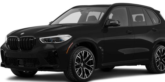 BMW X5 2022 5YMJU0C02N9M31292 image