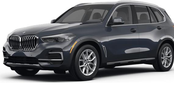BMW X5 2022 5UXCR6C02N9K20419 image