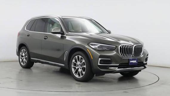 BMW X5 2022 5UXCR6C00N9N19469 image