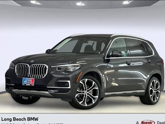 BMW X5 2022 5UXCR4C04N9N03960 image BMW X5 2022 5UXCR4C04N9N03960 image