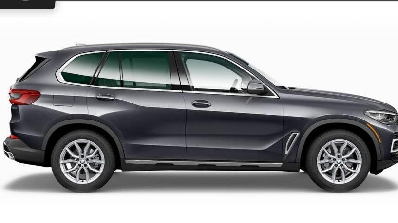 BMW X5 2022 5UXTA6C03N9M81632 image