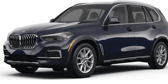 BMW X5 2022 5UXCR6C01N9N23532 image