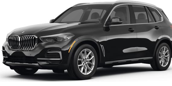 BMW X5 2022 5UXCR6C03N9L86075 image