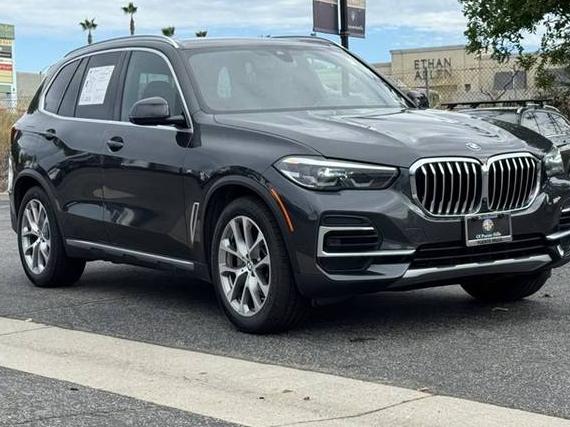 BMW X5 2022 5UXCR6C05N9N23677 image BMW X5 2022 5UXCR6C05N9N23677 image