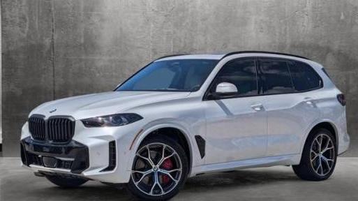 BMW X5 2025 5UX13EU05S9X63793 image