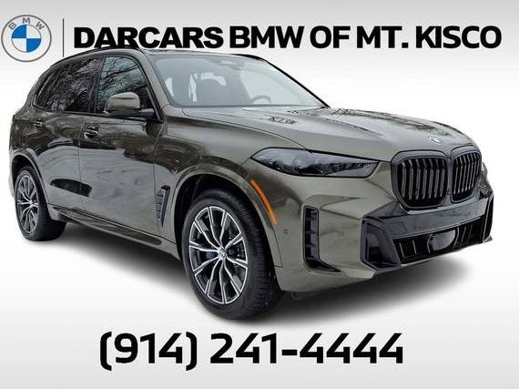 BMW X5 2025 5UX23EU08S9Z44231 image BMW X5 2025 5UX23EU08S9Z44231 image