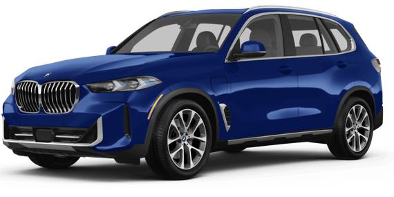 BMW X5 2025 5UX43EU02S9005441 image
