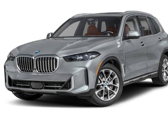BMW X5 2025 5UX43EU08S9X93433 image
