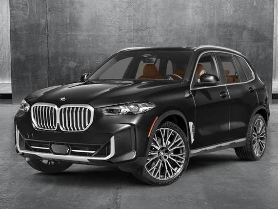 BMW X5 2025 5UX13EU07S9004191 image
