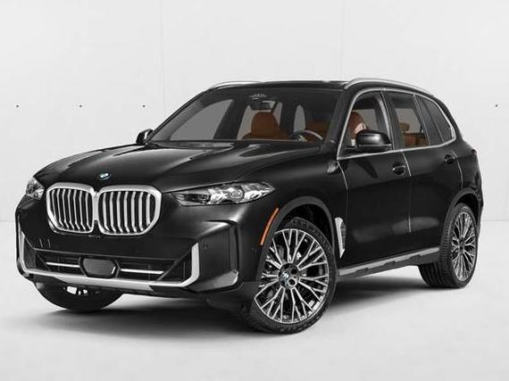 BMW X5 2025 5UX13EU01S9W46678 image BMW X5 2025 5UX13EU01S9W46678 image