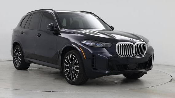 BMW X5 2025 5UX13EU06S9Y84946 image