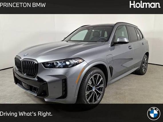 BMW X5 2025 5UX43EU00S9Z70010 image