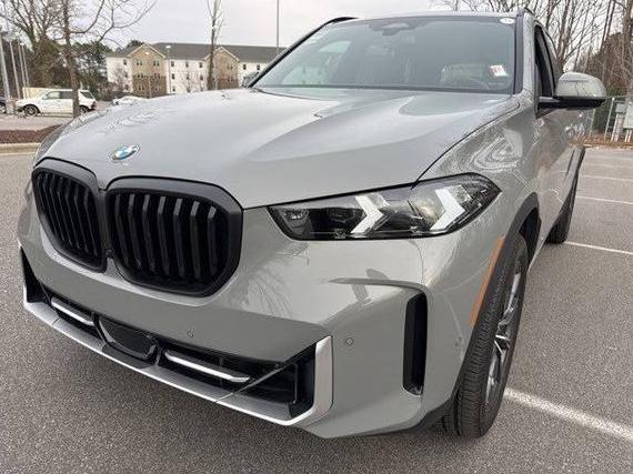 BMW X5 2025 5UX23EU00S9Z66868 image BMW X5 2025 5UX23EU00S9Z66868 image