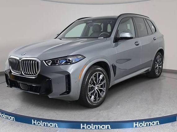 BMW X5 2025 5UX23EU00S9006157 image