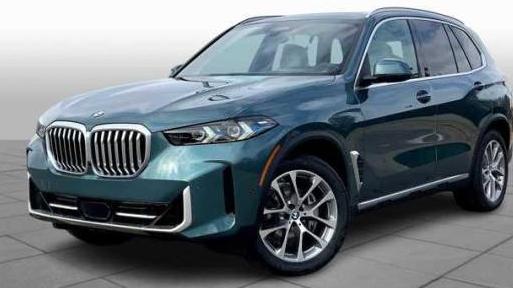 BMW X5 2025 5UX13EU02S9Z03766 image BMW X5 2025 5UX13EU02S9Z03766 image