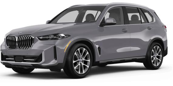 BMW X5 2025 5UX23EU09S9W46321 image BMW X5 2025 5UX23EU09S9W46321 image