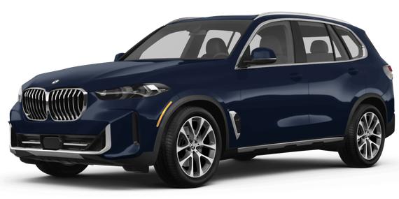 BMW X5 2025 5UX23EU06S9W72391 image BMW X5 2025 5UX23EU06S9W72391 image