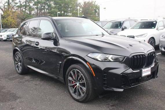 BMW X5 2025 5UX33EU05S9X04977 image BMW X5 2025 5UX33EU05S9X04977 image