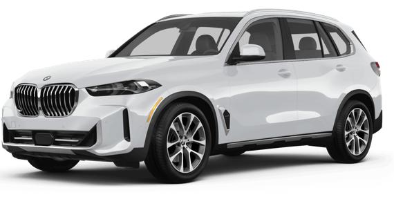 BMW X5 2025 5UX13EU05S9X24749 image BMW X5 2025 5UX13EU05S9X24749 image