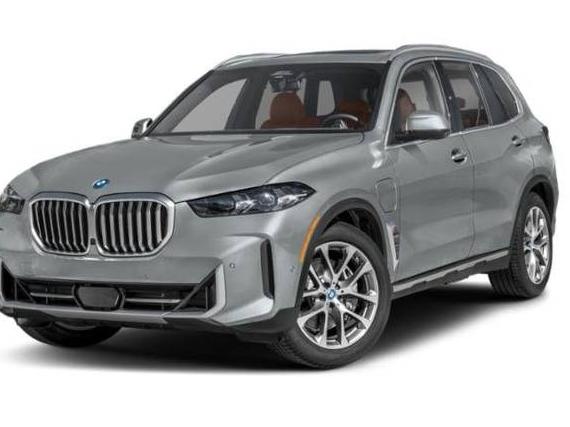 BMW X5 2025 5UX43EU03S9Y16648 image
