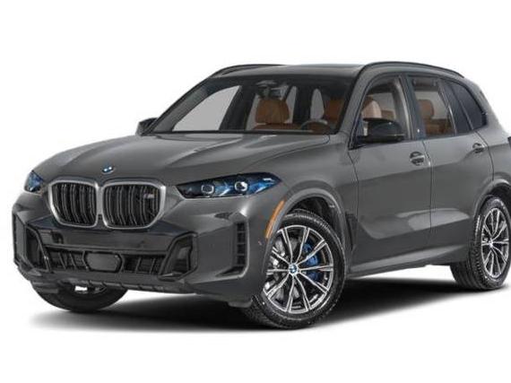 BMW X5 2025 5UX33EU03S9005010 image