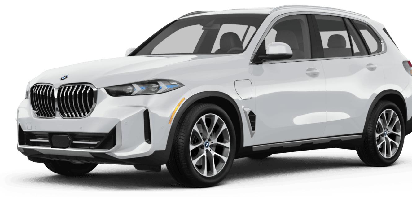 BMW X5 2025 5UX43EU00S9X01506 image