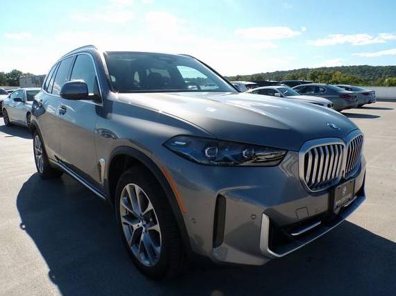 BMW X5 2025 5UX43EU07S9005774 image