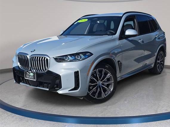 BMW X5 2025 5UX23EU0XS9Z73164 image BMW X5 2025 5UX23EU0XS9Z73164 image