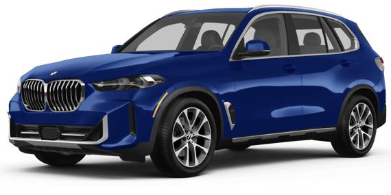 BMW X5 2025 5UX23EU08S9Y96424 image BMW X5 2025 5UX23EU08S9Y96424 image