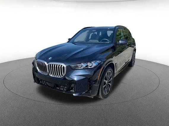 BMW X5 2025 5UX23EU04S9004525 image