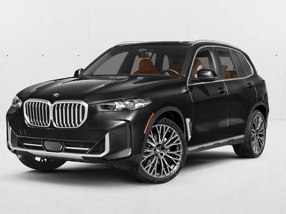 BMW X5 2025 5UX13EU00S9Y38075 image