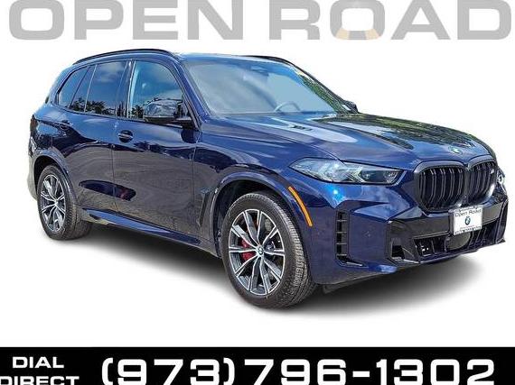 BMW X5 2025 5UX33EU07S9W99720 image BMW X5 2025 5UX33EU07S9W99720 image