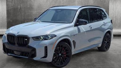 BMW X5 2025 5UX33EU02S9X45471 image