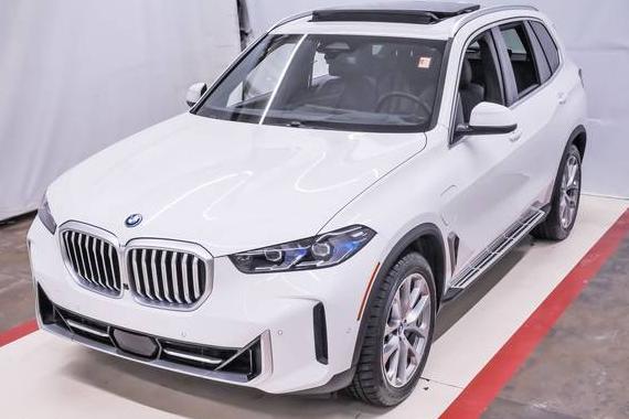 BMW X5 2025 5UX43EU09S9X96101 image BMW X5 2025 5UX43EU09S9X96101 image