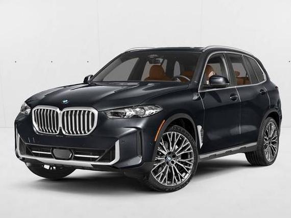 BMW X5 2025 5UX33EU05S9X79582 image BMW X5 2025 5UX33EU05S9X79582 image