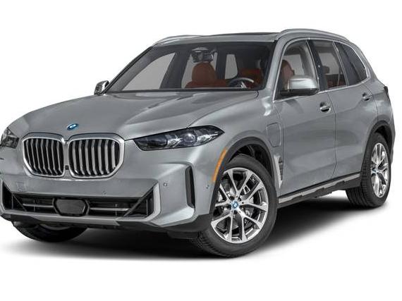 BMW X5 2025 5UX43EU0XS9001900 image