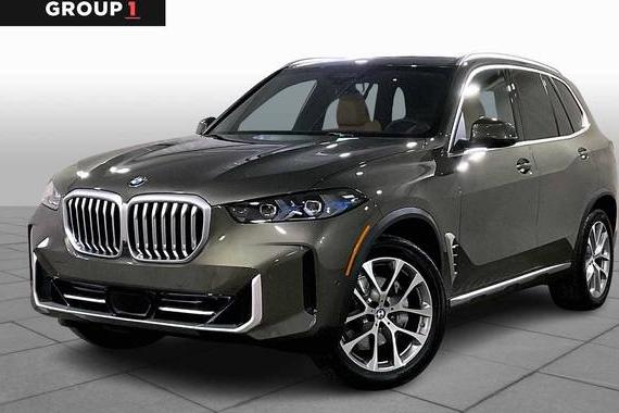 BMW X5 2025 5UX23EU05S9Z28939 image BMW X5 2025 5UX23EU05S9Z28939 image