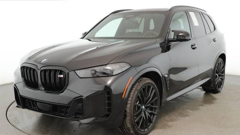 BMW X5 2025 5UX33EU03S9X11314 image