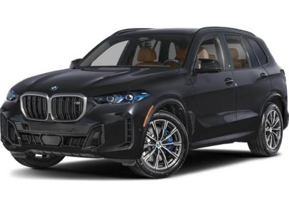 BMW X5 2025 5UX33EU05S9X32231 image