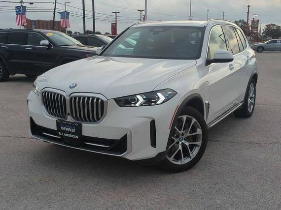 BMW X5 2025 5UX43EU0XS9Y37979 image BMW X5 2025 5UX43EU0XS9Y37979 image