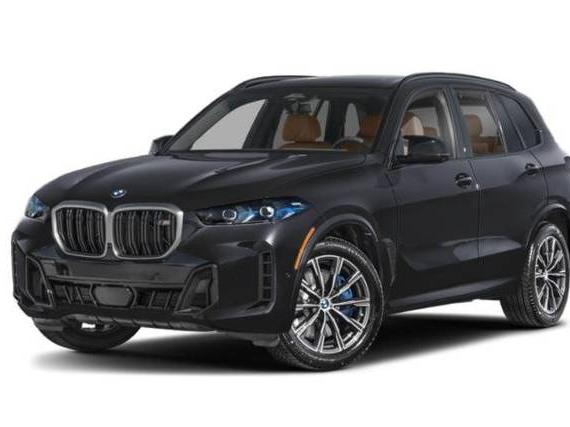BMW X5 2025 5UX33EU01S9X93978 image