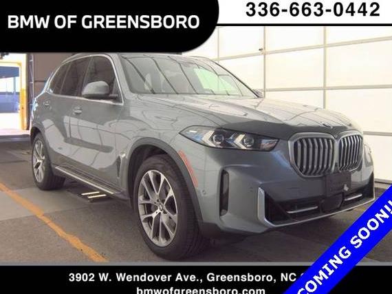 BMW X5 2025 5UX13EU08S9W25097 image BMW X5 2025 5UX13EU08S9W25097 image