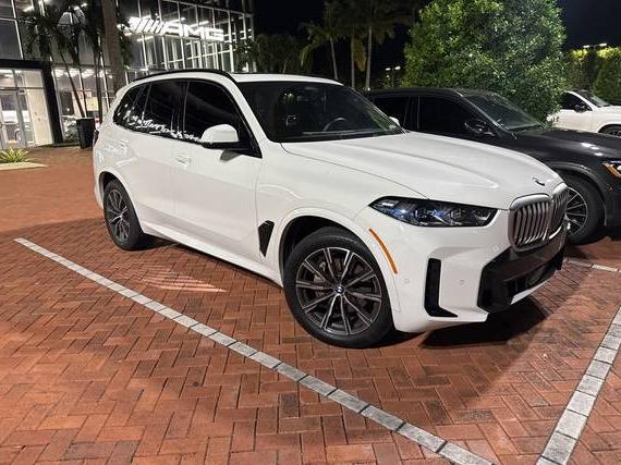 BMW X5 2025 5UX23EU03S9Y93964 image BMW X5 2025 5UX23EU03S9Y93964 image