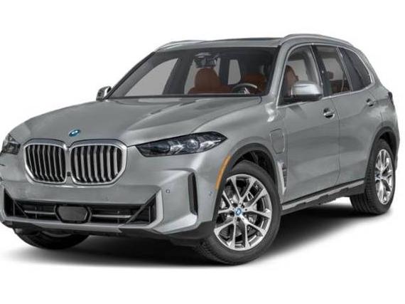 BMW X5 2025 5UX43EU08S9Y38838 image